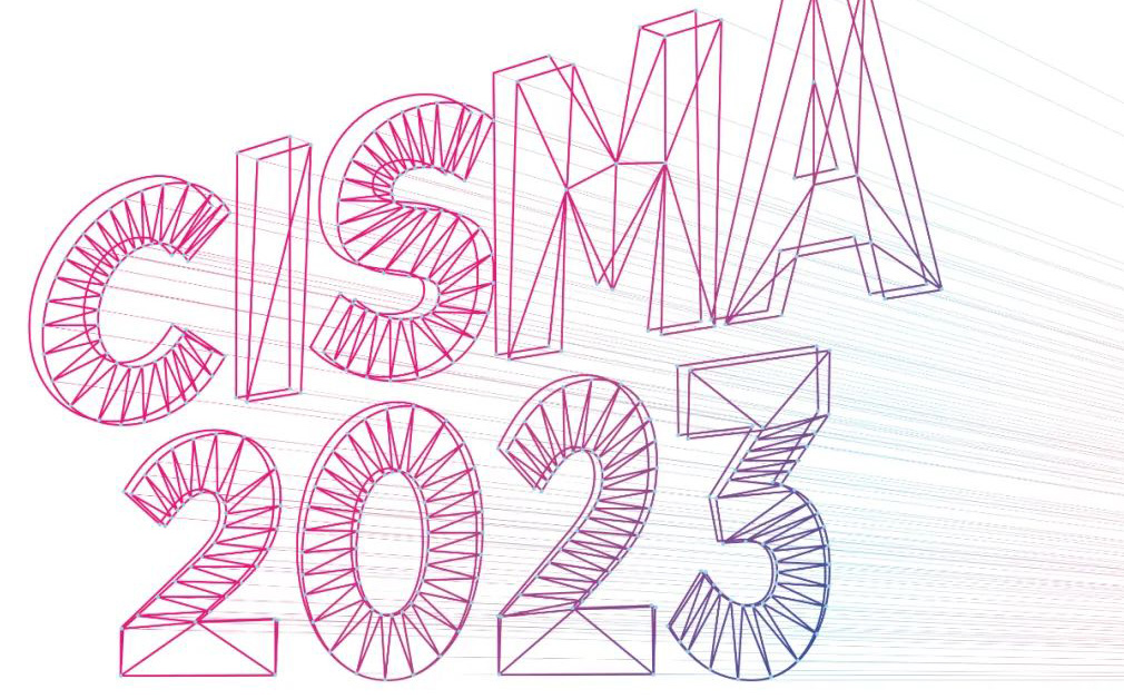 萬眾矚目的CISMA2023展會